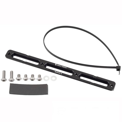 Immagine prodotto da Wolf Tooth B-RAD 3 Mounting Base