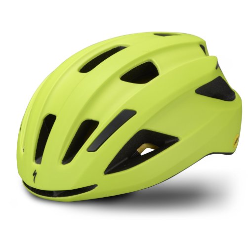 Immagine prodotto da Specialized Casco Bici - Align II MIPS - HYPERVIZ/Black Reflective