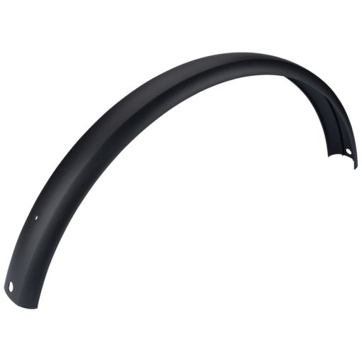 Produktbild von Curana Apollo Hinterrad-Schutzblech 29 Zoll für Xyron SUV 4.9 / 6.9 - 75 mm - matt schwarz