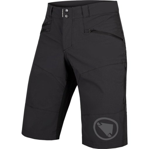 Foto de Endura Pantalones Cortos Hombre - SingleTrack II - black