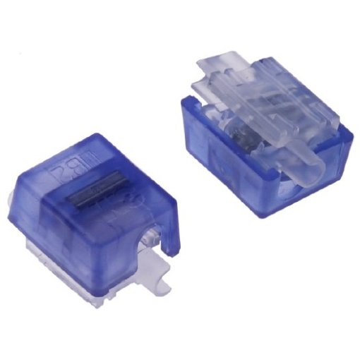 Foto de Supernova Connector Set 1 - 10 pcs.
