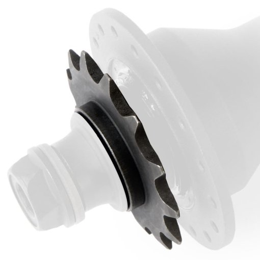 Immagine prodotto da Dartmoor Pignone - Reel Singlespeed - 13T