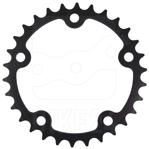 パーツ WHITE INDUSTRIES VBC OUTER CHAINRING 46T WhiteIndustries_VBC_Front_50-