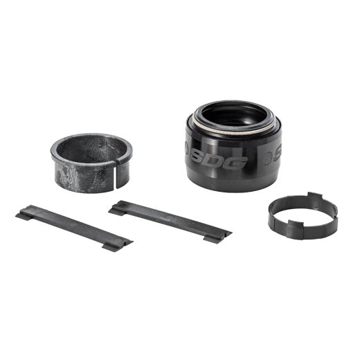 Produktbild von SDG Seal Collar Kit für Tellis V2 Sattelstütze - 09645 | 30.9/31.6mm