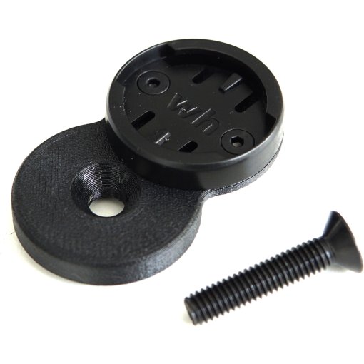 Produktbild von Bikemachine TopCap Halterung - Wahoo