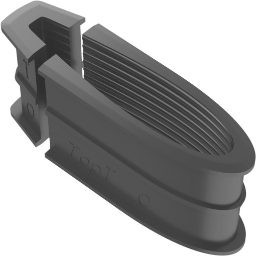 Immagine prodotto da Syncros Blade Kit Angolare per Scott Plasma 6 Estensione | 0-15° - nero