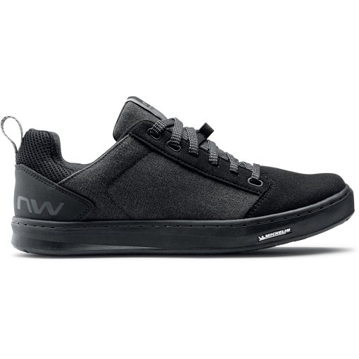 Foto de Northwave Zapatillas Hombre - Tailwhip Flat Pedal - negro 10