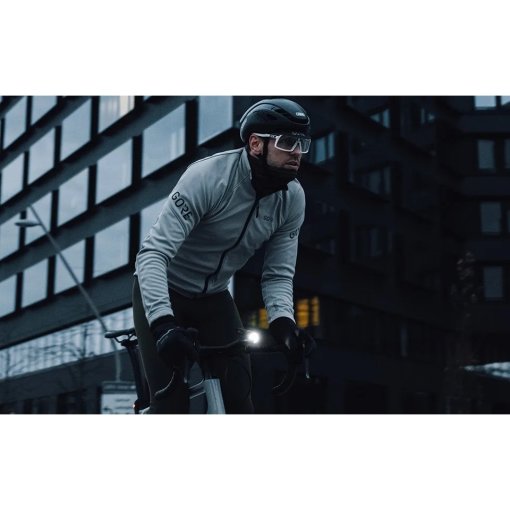 GOREWEAR C3 GORE-TEX INFINIUM Thermo Jacket Men - black 9900 | BIKE24