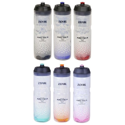 Photo produit de Zéfal Arctica 75 Isothermic Bottle 750ml