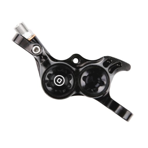 Immagine prodotto da Hope RX4+ Caliper - Post Mount - DOT - black