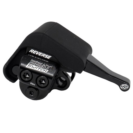 Productfoto van Reverse Components SeatSwitch V2 - Zadelhoekversteller