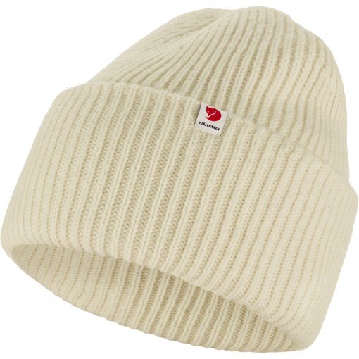 Foto de Fjällräven Gorra - Heavy - chalk white