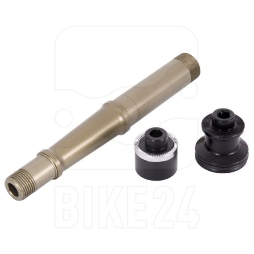 Immagine prodotto da Ritchey WCS Axle Service Kit Rear Wheel for Apex / Zeta V5 Wheels