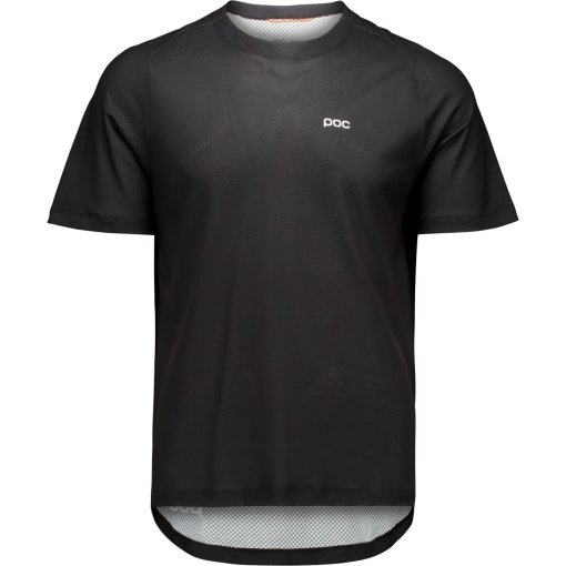 Produktbild von POC Motion Air Kurzarm-Trikot Herren - 1002 Uranium Black