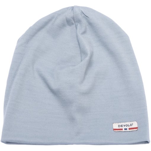 Kuva tuotteesta Devold Breeze Plus Merino 200 neulepipo - 783A Polar