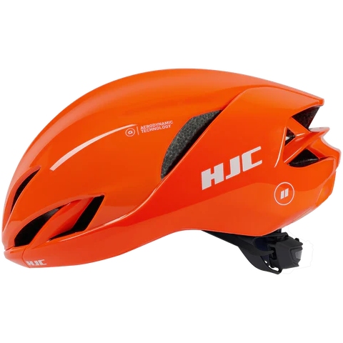 Photo produit de HJC Furion 3 Casque route - Neon Orange