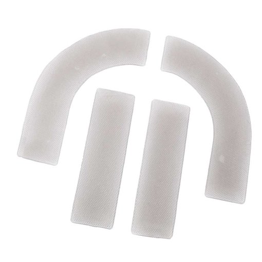 Foto de Spank Drop Bar Gel Pads