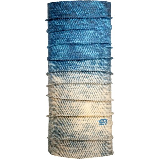 Photo produit de P.A.C. Original Recycled Merino Tech écharpe multifonctionnelle - Linnengrad