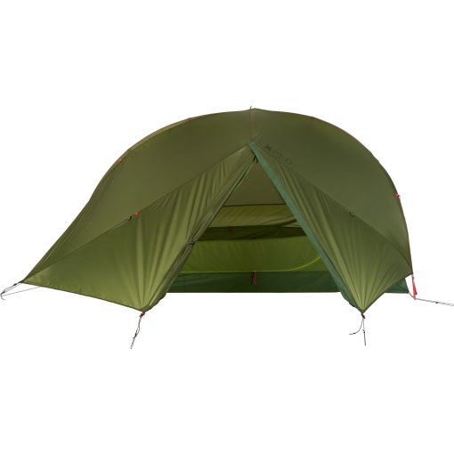 Productfoto van Exped Cassira 2 Tent - meadow