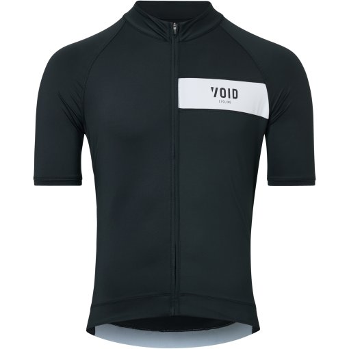 Foto de VOID Cycling Maillot Ciclismo Hombre - Core - Negro
