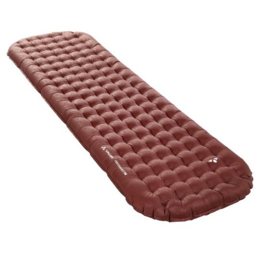 Photo produit de Vaude Performance 9 M Matelas isolant - cherrywood