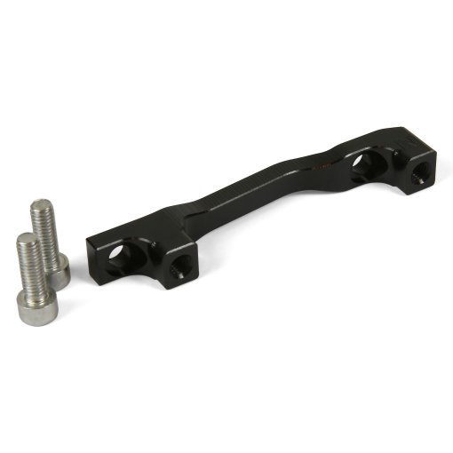 Foto de Hope Adaptador de pinza de freno M - De Postmount a Postmount | +40 mm
