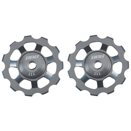 Foto de BBB Cycling BBB AluBoys BDP-21 Roldanas 11 Dientes