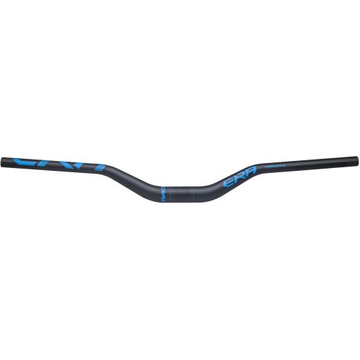 Produktbild von Race Face Era 35 - Carbon MTB Lenker | 800mm | Rise 55mm - blau