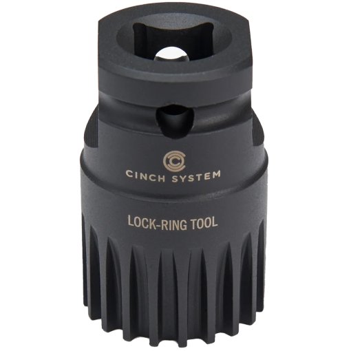 Foto de Race Face Herramienta para el Lockring - Cinch - negro
