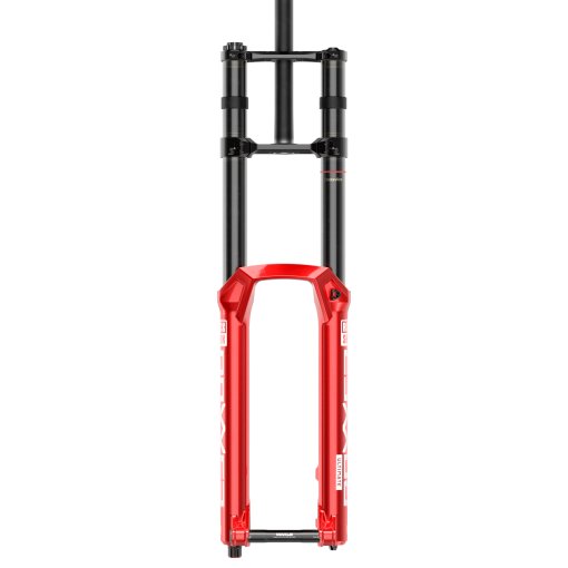 RockShox BoXXer Ultimate Suspension Fork - DebonAir+ | Charger 3
