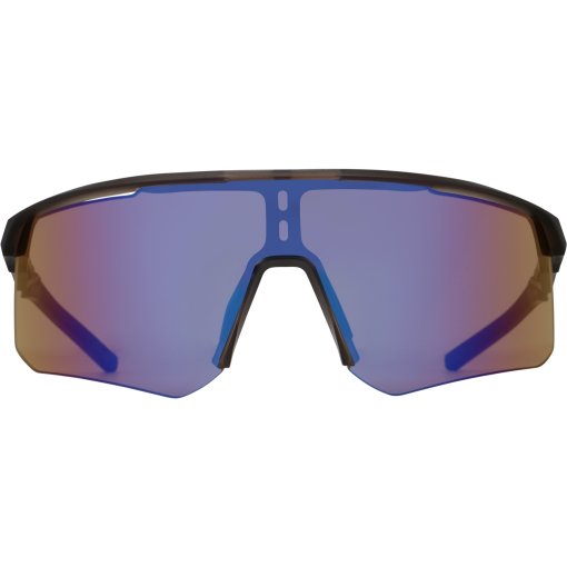 Bild von Red Bull SPECT Eyewear RIDDLE Sonnenbrille - 002IB grey | brown with blue mirror