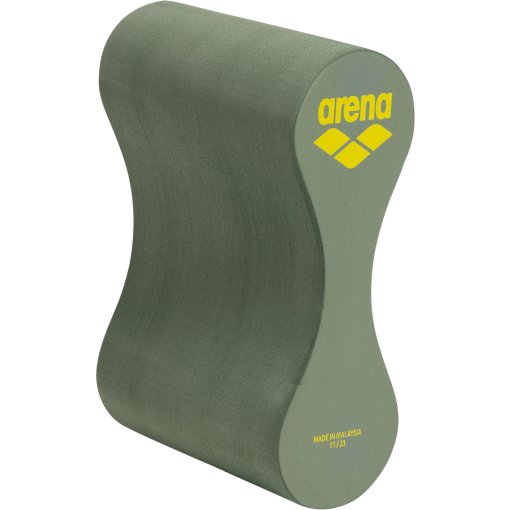 Foto de arena Pullbuoy Natación - Freeflow II - Sage-Artic Lime