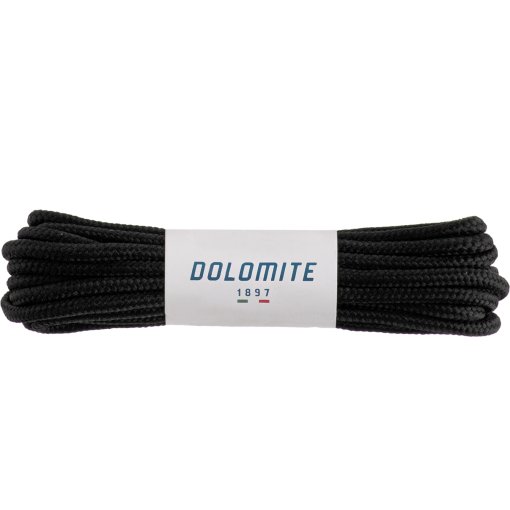 Image of Dolomite 54 Low Laces - black