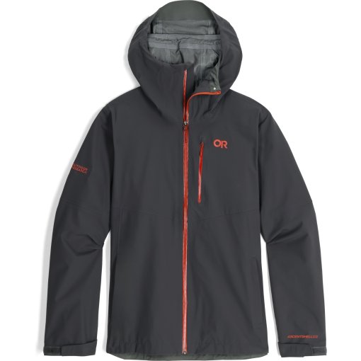 Foto de Outdoor Research Chaqueta Hombre - Foray 3L - storm