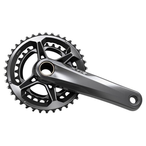 Immagine prodotto da Shimano XTR FC-M9100-2 XC Race Crankset 2x12-speed