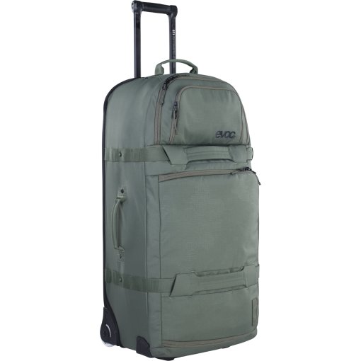 Immagine prodotto da EVOC Trolley - World Traveller 125 - Dark Olive