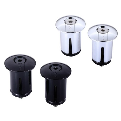 Immagine prodotto da BBB Cycling ScrewOn BHT-96 Handle Bar Plugs