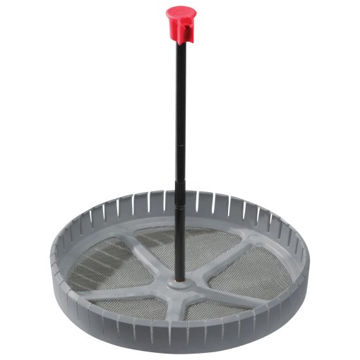 Photo produit de MSR Set de Presse à Café - 1.8 L - WindBurner