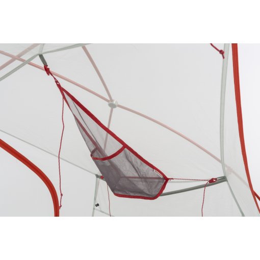 Billede af Big Agnes Gear Loft - Triangle - gray
