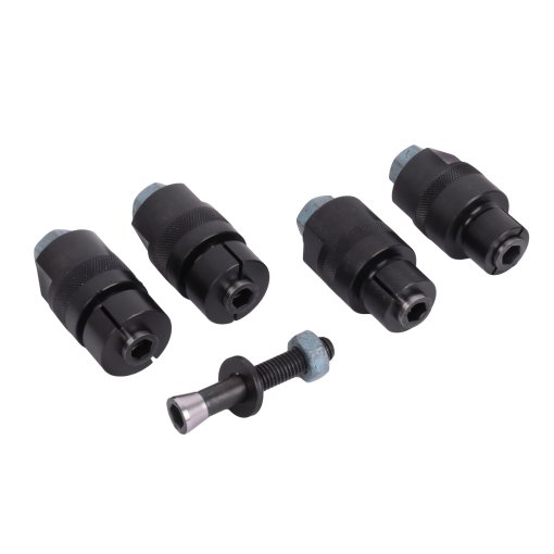 Immagine prodotto da Wheels Manufacturing Extractor Kit | Essential - Set di Estrattori per Movimente Centrali - EX0003