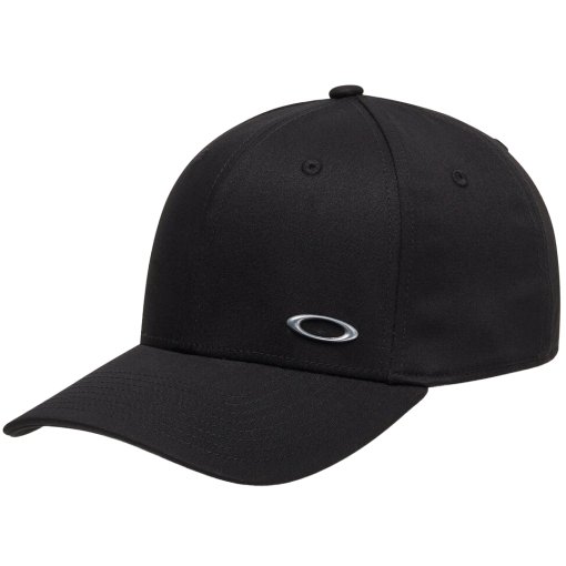 Foto de Oakley Gorra Hombre - Tinfoil II - Blackout