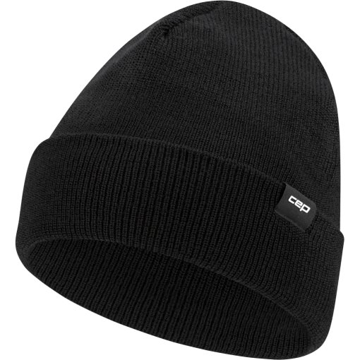 Immagine prodotto da CEP Berretto - Core Run Merino - nero