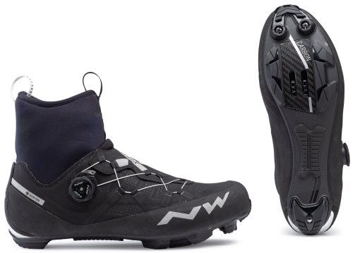 Northwave Extreme XC GTX MTB Shoes - black 10 | BIKE24