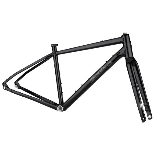 Immagine prodotto da Salsa JOURNEYER Allroad 650B / 700C Set Telaio - 2022 - nero