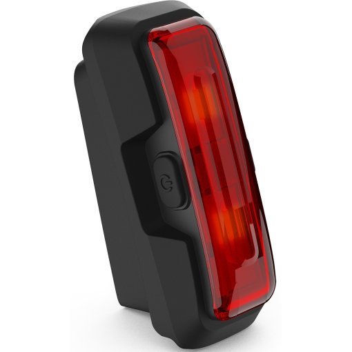 Productfoto van Giro Register II/Isode II Helmlicht - zwart