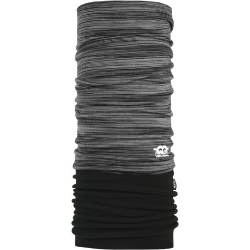 Zdjęcie: P.A.C. Original Merino Fleece komin wielofunkcyjny - Multi Stone Rock