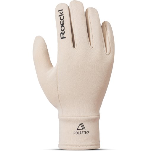 Zdjęcie: Roeckl Sports Pino 2 Rękawiczki Rowerowe - natural beige 1700