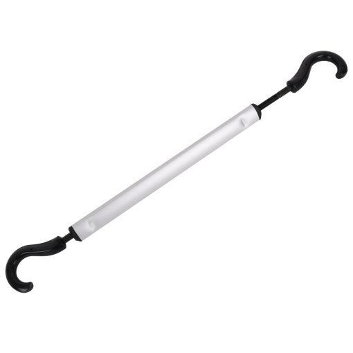 Foto de Yakima ClickTop Adaptador del Tubo Superior