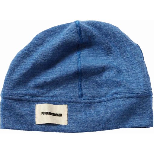 Foto de FINGERSCROSSED Gorro - Azul