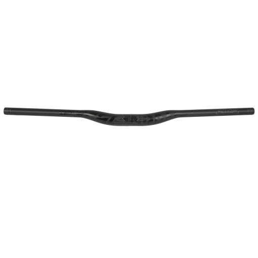 Truvativ Descendant 35 Carbon Riser Handlebar - 760mm - black | BIKE24